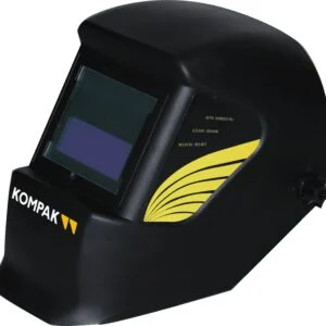 WM-13 Máscara de Soldar Automática | Regulable DIN 9/13