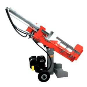 BullMach BM-LS-PTO 16 V - Astilladora de leña en Oferta