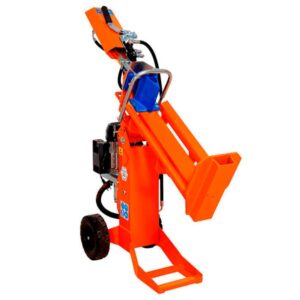 BullMach BM-LS-PTO 16 V - Astilladora de leña en Oferta