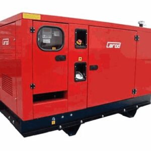 Grupo electrógeno Carod 30/32 kVA abierto Kohler L