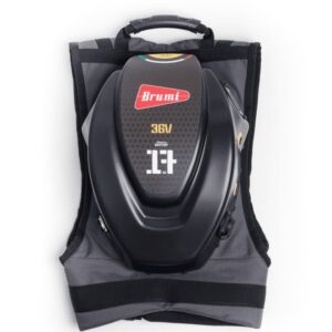 Bateria 36V 10Ah