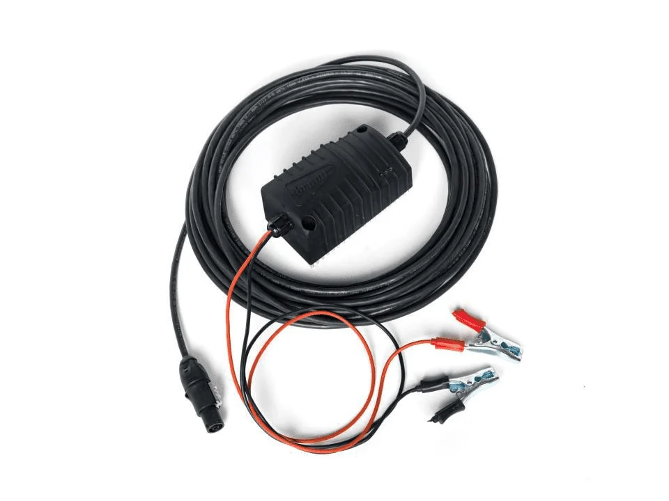 Transformador Step Up 12V-36V