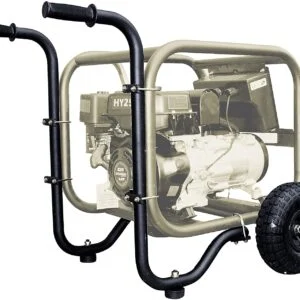 Kit de ruedas T10