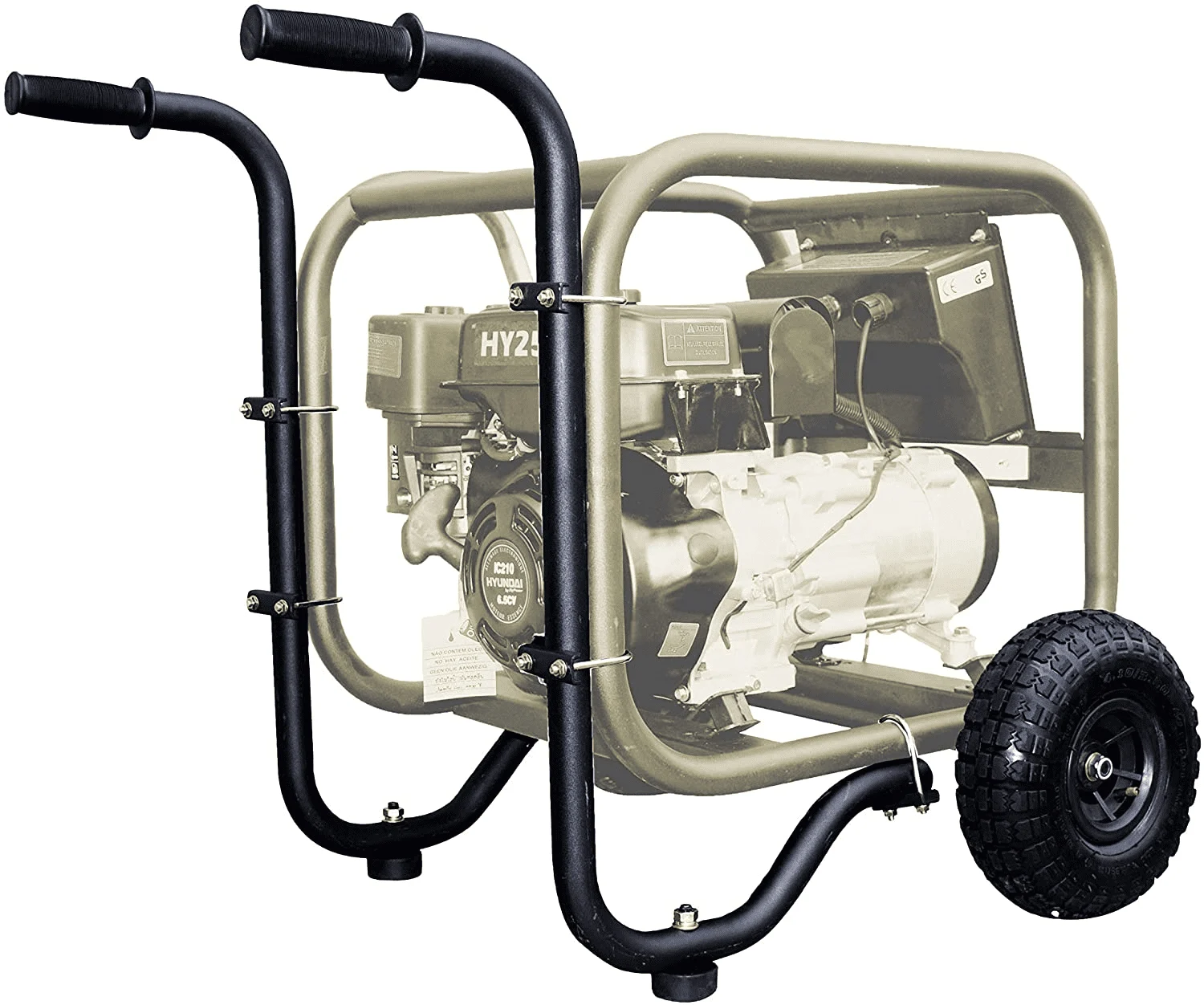 Kit de ruedas T10