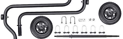 Kit ruedas T10 (Diésel)