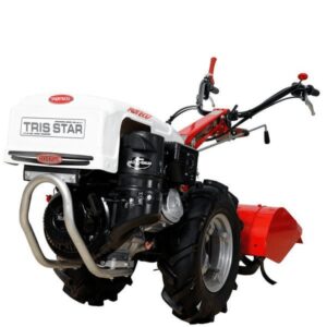 Motocultor Roteco Trisstar Motor Roteco 420 cc