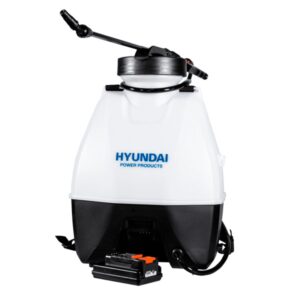 Pulverizador a batería Hyundai HYPB15-20V