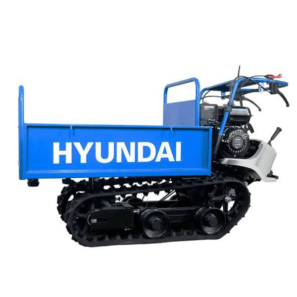 Carretilla Oruga Hyundai HYMD330-8B