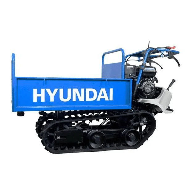 Carretilla oruga Hyundai HYMD330-8B 320kg