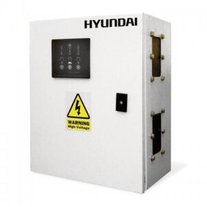 ATS BOX Hyundai  para DHY11-65