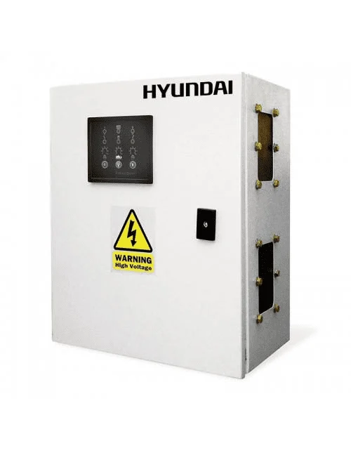 ATS BOX Hyundai (para DHY125-150)