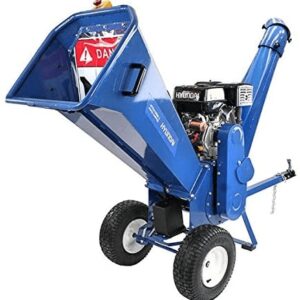 Astilladora Gasolina Hyundai HYAST1500E-2