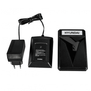 Pulverizador a batería Hyundai HYPB15-20V