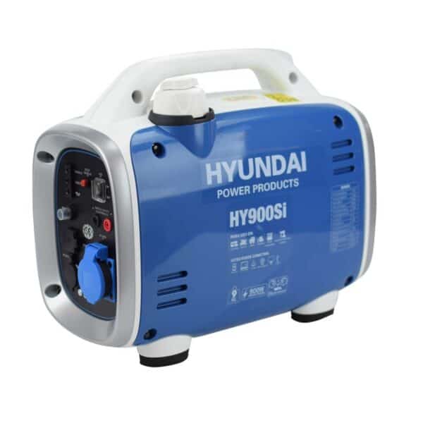 Generadror inverter Hyundai 900W