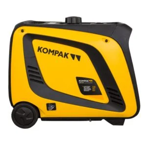 Generador eléctrico Inverter 3 900W 