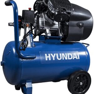 Compresor Hobby Hyundai HYAC50-31V