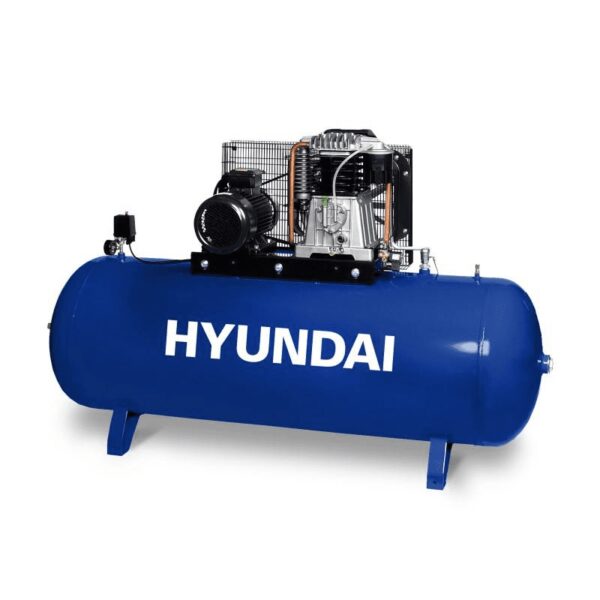 Compresor PRO Hyundai HYAC50-31V