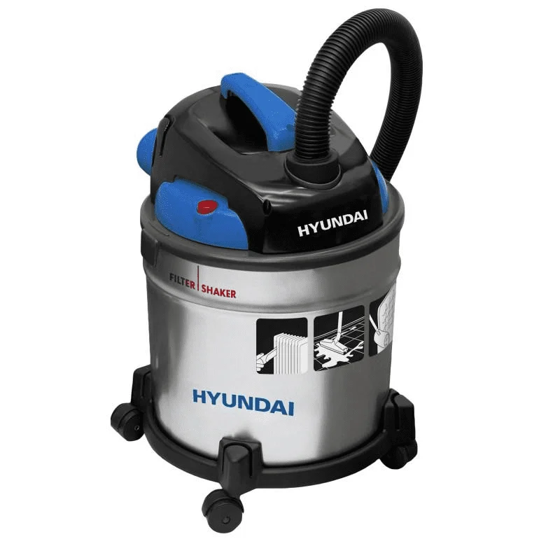 Aspiradora polvo y agua Hyundai HYVI 20
