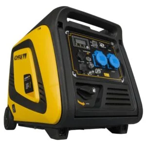 Generador eléctrico Inverter 3 900W 