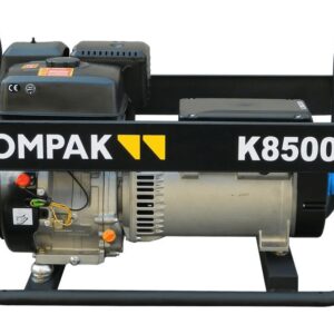 Generadores Gasolina K8500T