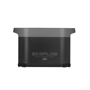 BATERIA EXTRA ECOFLOW DELTA MAX 2016 Wh