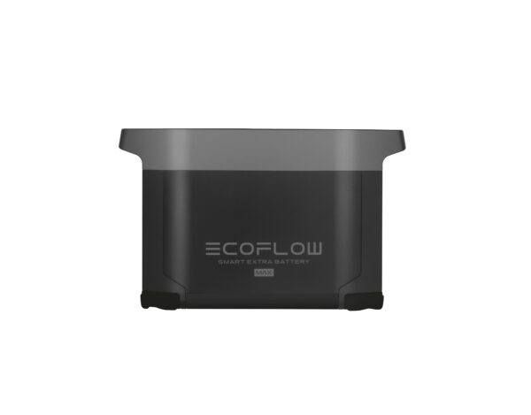 BATERIA EXTRA ECOFLOW DELTA MAX 2016 Wh