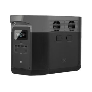 GENERADOR SOLAR  ECOFLOW DELTA MAX 2016 Wh