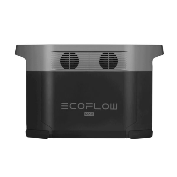 GENERADOR SOLAR  ECOFLOW DELTA MAX 2016 Wh