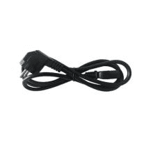 Cable corriente AC - EU 1,5m