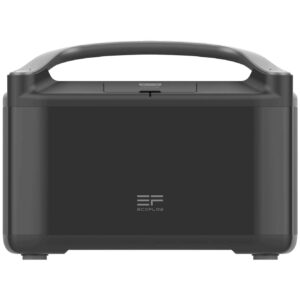 GENERADOR SOLAR  ECOFLOW 720 Wh