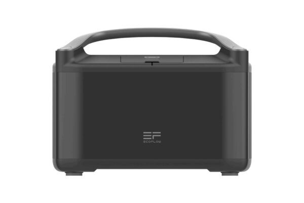 GENERADOR SOLAR  ECOFLOW 720 Wh