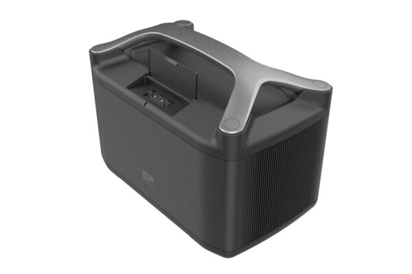 GENERADOR SOLAR  ECOFLOW 720 Wh