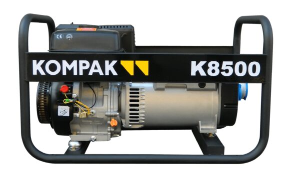 Generadores Gasolina K8500