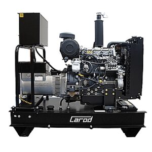 GRUPO ELECTROGENO 10 KVA MONOFASICO ABIERTO