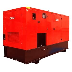 GRUPO ELECTRÓGENO 165 KVA PERKINS INSONORIZADO