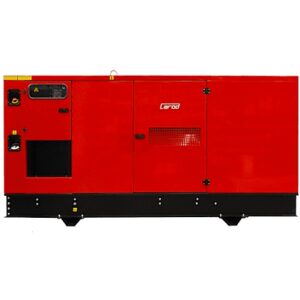 GRUPO ELECTROGENO 250 KVA PERKINS INSONORIZADO
