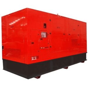 GRUPO ELECTROGENO 700 KVA PERKINS INSONORIZADO