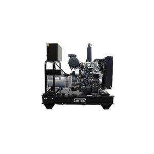 GRUPO ELECTROGENO PERKINS 50 KVA