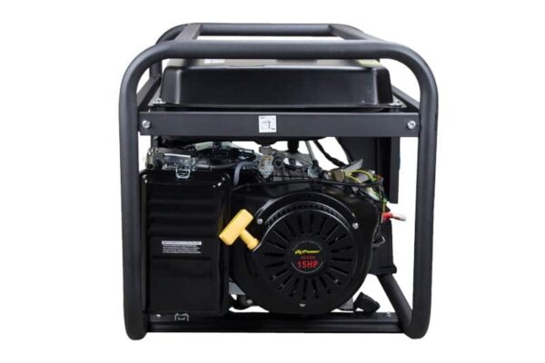 Generador de gasolina 2.800w