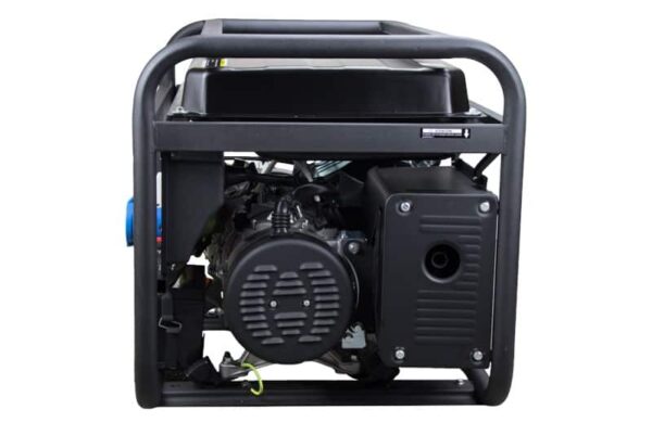 Generador de gasolina 2.800w