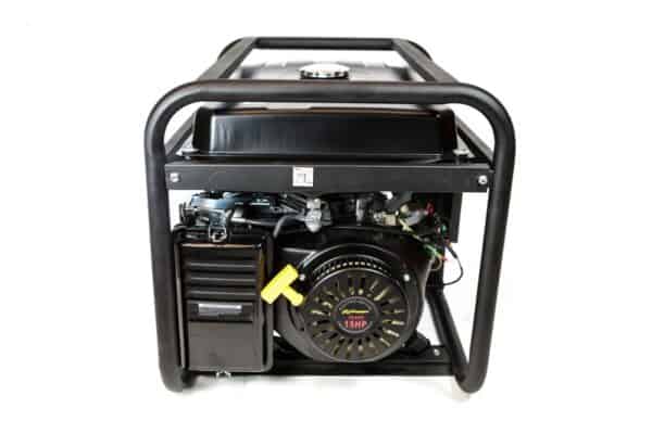 Generador de gasolina 8.3 KVA trifásico
