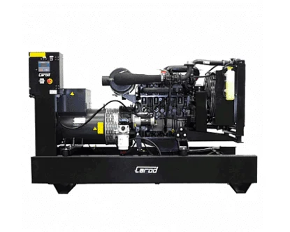 Grupo electrógeno MWM GmbH 68 KVA abierto