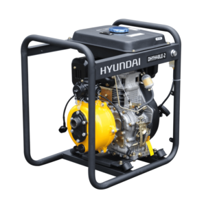 Motobombas Diesel