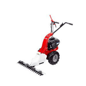 Motosegadoras