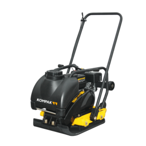 Plancha compactadora