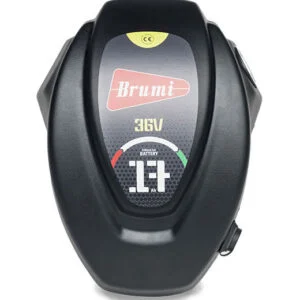 Batería de mochila Brumi 36V - 15 Ah
