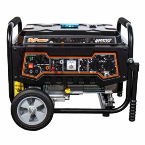 GG3300F Generador gasolina 3 000 vatios ITC Power