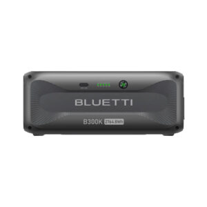Bluetti b300k bateria de expansión