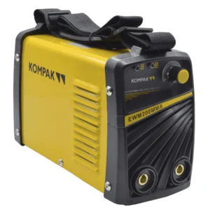 Soldadoras Inverter