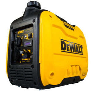Generadores Inverter Gasolina 2.000w Monofasico DXGNI20E